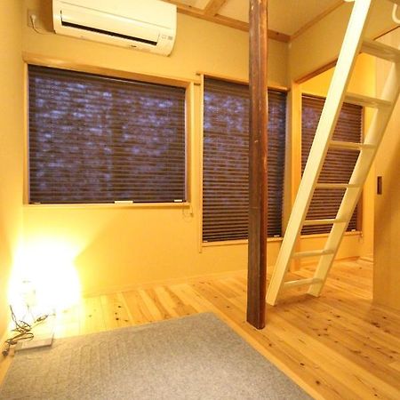 Mibuan Villa Kyoto Exterior photo