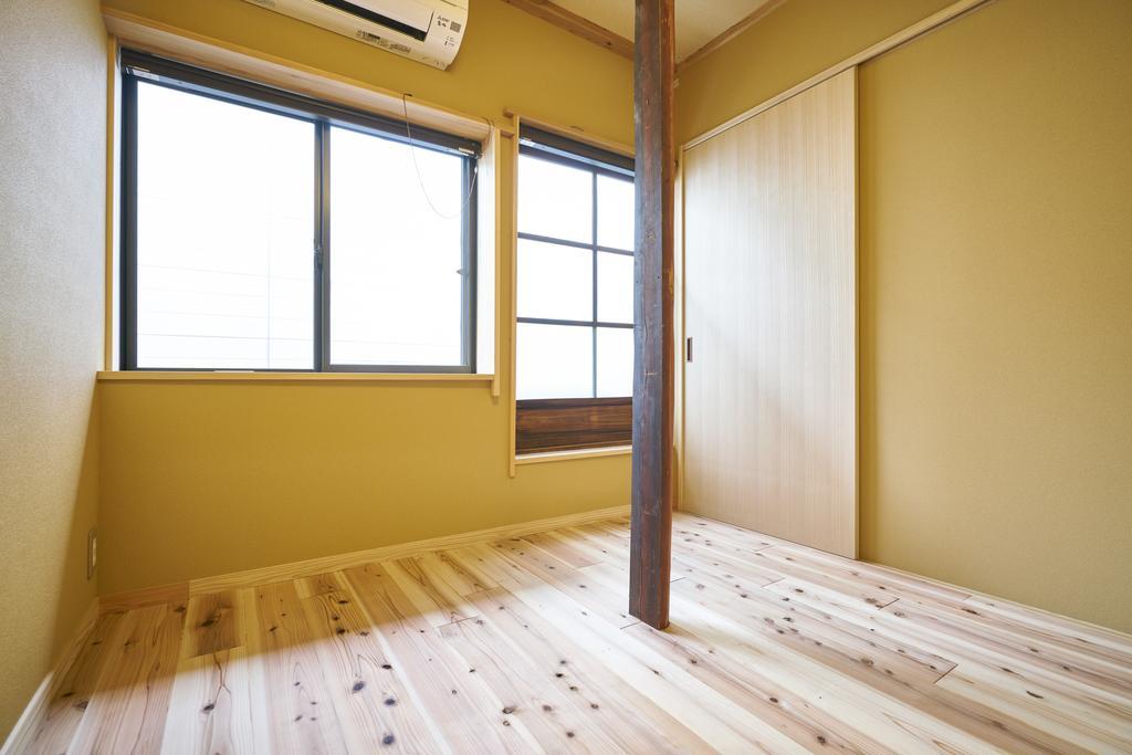 Mibuan Villa Kyoto Exterior photo