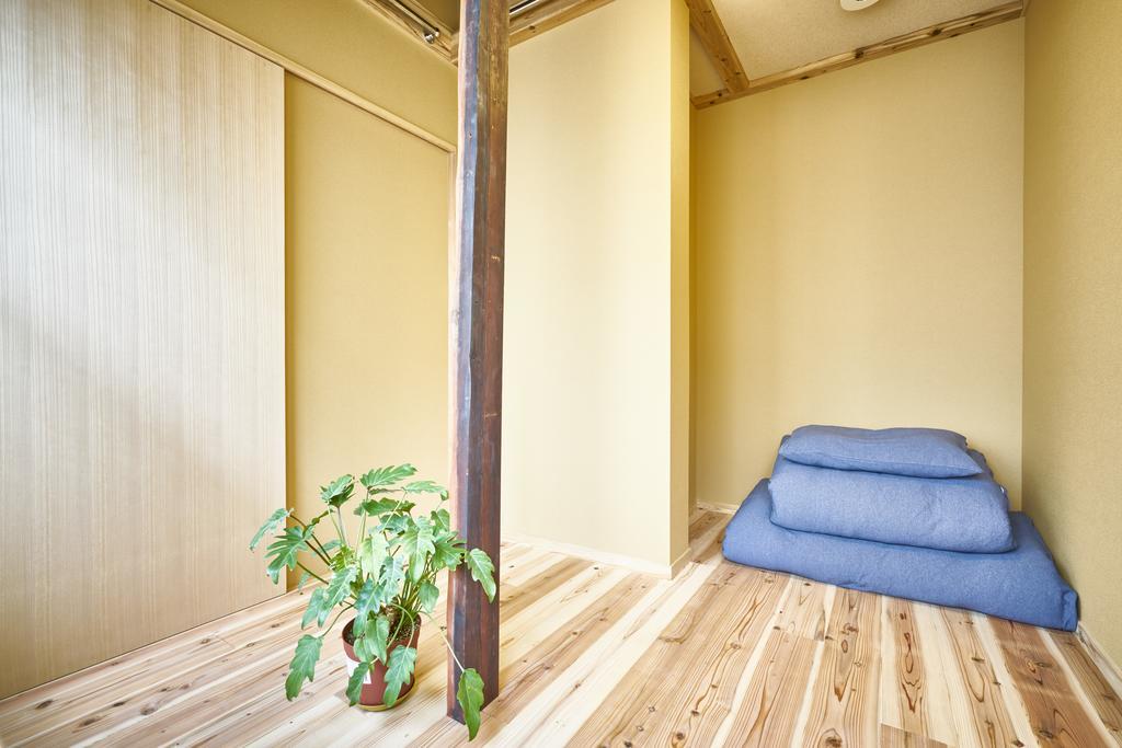 Mibuan Villa Kyoto Exterior photo