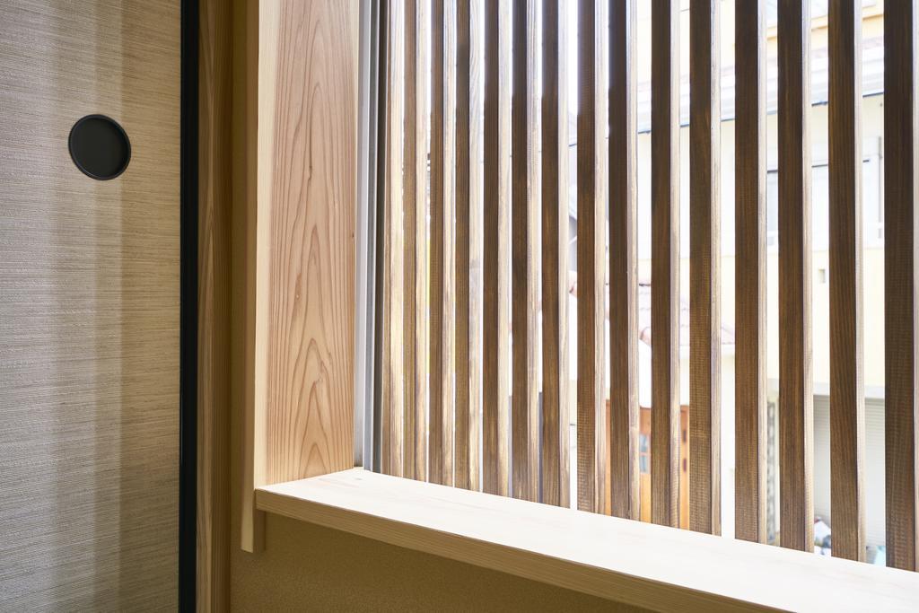 Mibuan Villa Kyoto Exterior photo