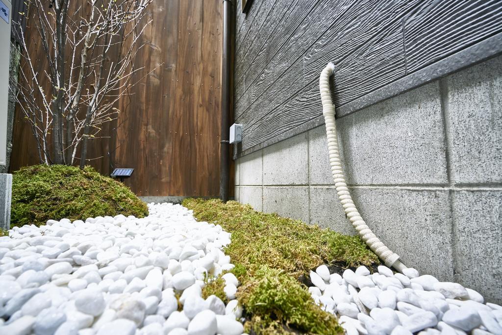 Mibuan Villa Kyoto Exterior photo