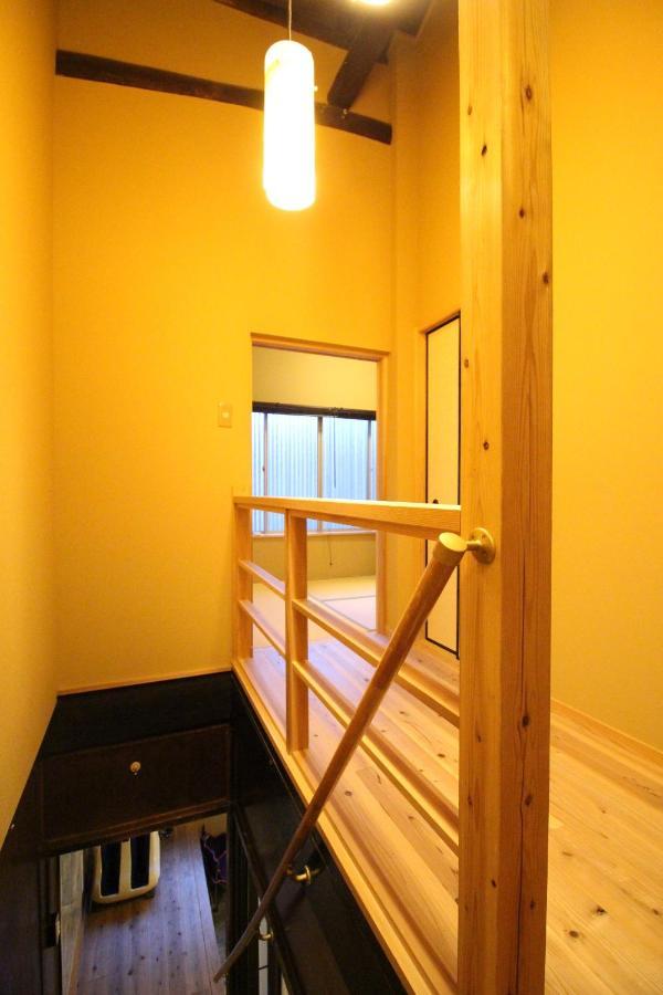 Mibuan Villa Kyoto Exterior photo