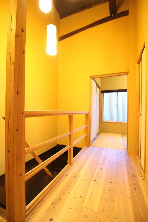 Mibuan Villa Kyoto Exterior photo