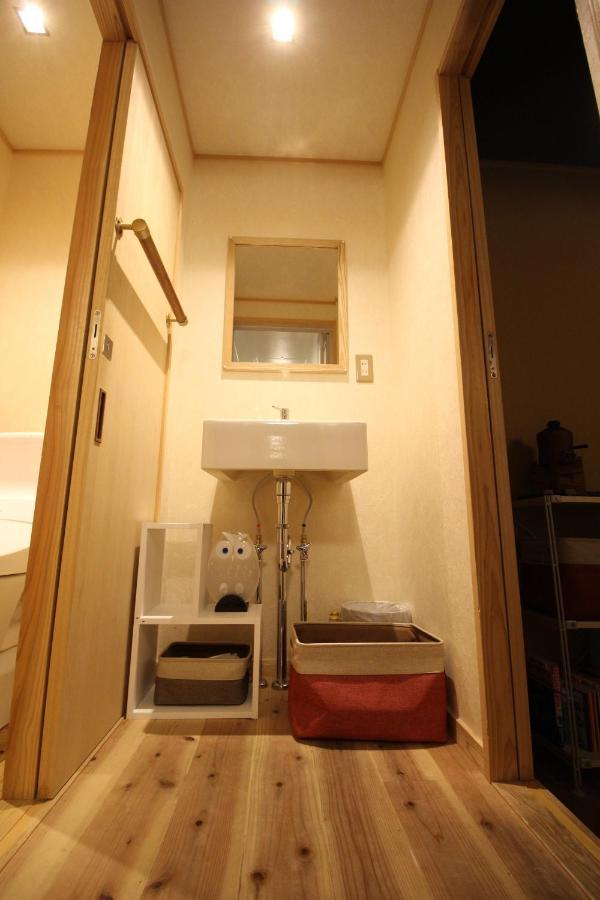Mibuan Villa Kyoto Exterior photo